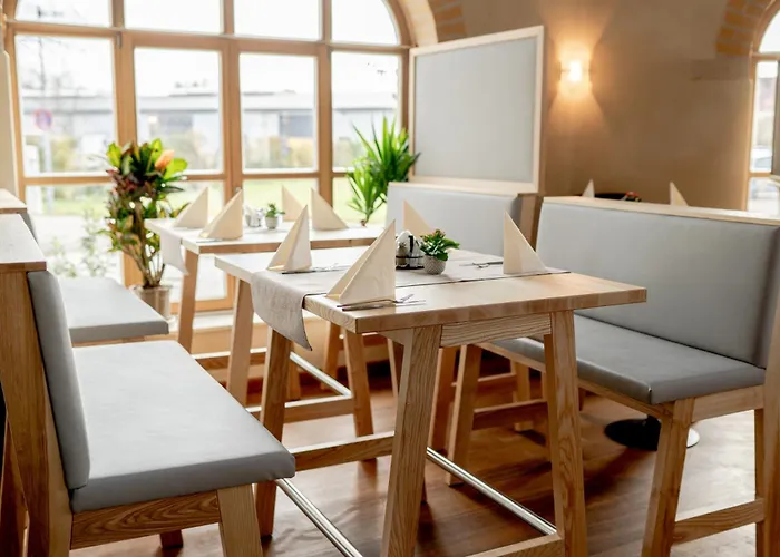 Donau-ries Mertingen