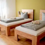 Donau-ries Hotel 3*