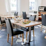 Hotel Donau-ries Mertingen
