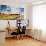 Hotel Donau-ries Mertingen