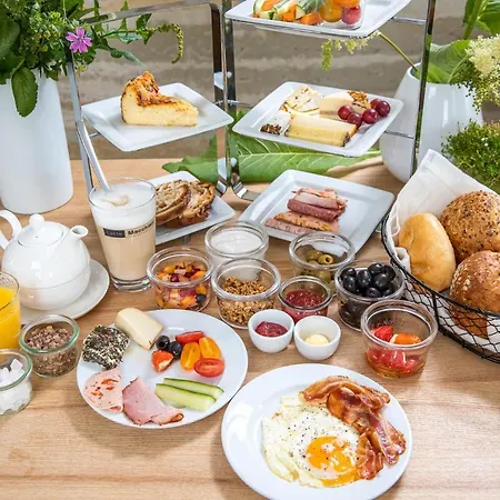 Hotel Donau-ries & Restaurante Delphi