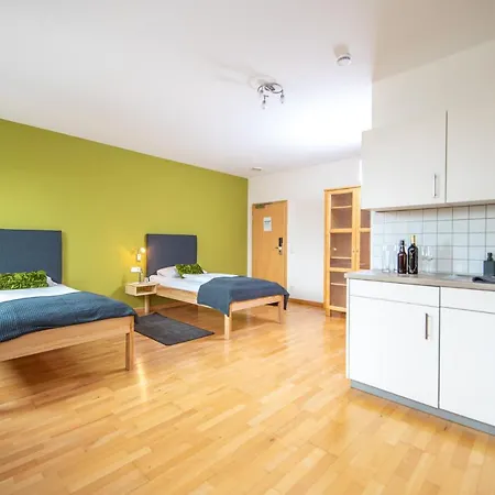 Donau-ries Hotel 3*