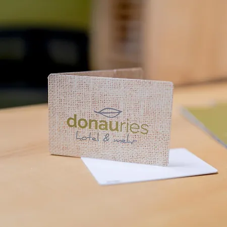 Donau-ries & Restaurante Delphi