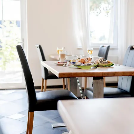Donau-ries & Restaurante Delphi