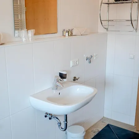 Hotel Donau-ries