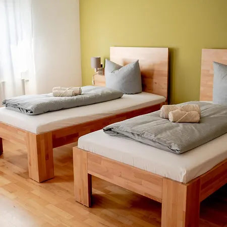 Donau-ries Hotel 3*