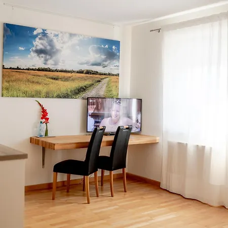 Hotel Donau-ries Mertingen
