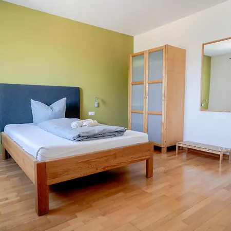 Hotel Donau-ries 3*