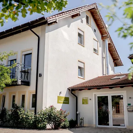 Donau-ries & Restaurante Delphi Mertingen