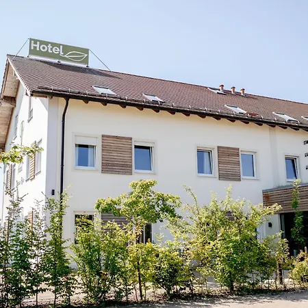 Donau-ries & Restaurante Delphi