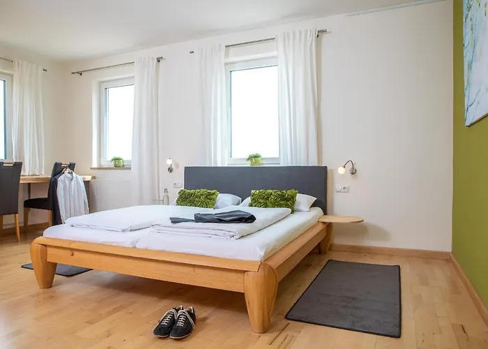 Donau-ries 호텔 3*